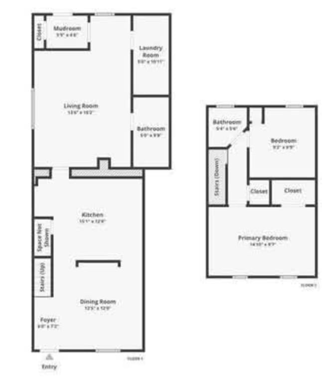 David's room
