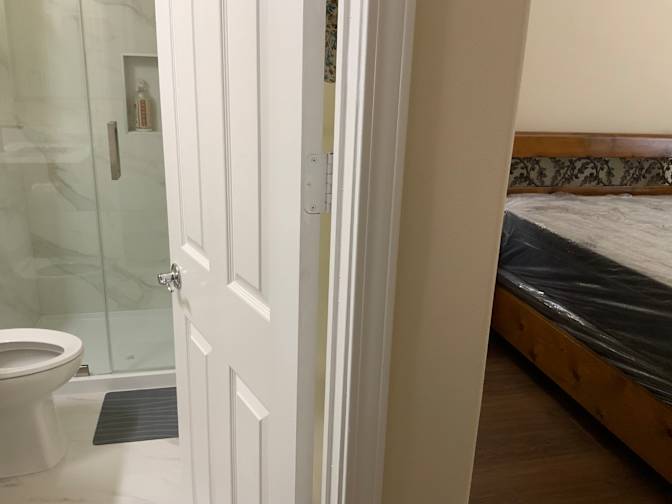 Jerry's room