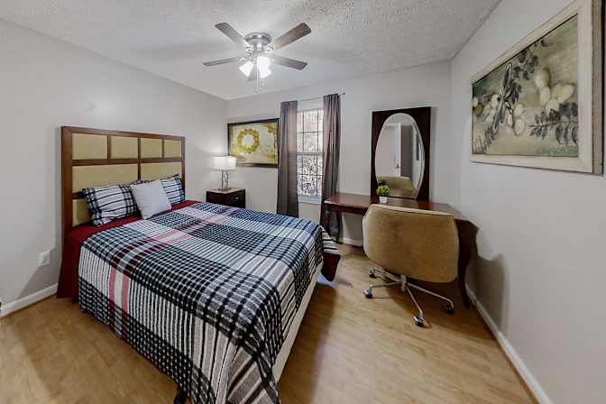 PadSplit's room