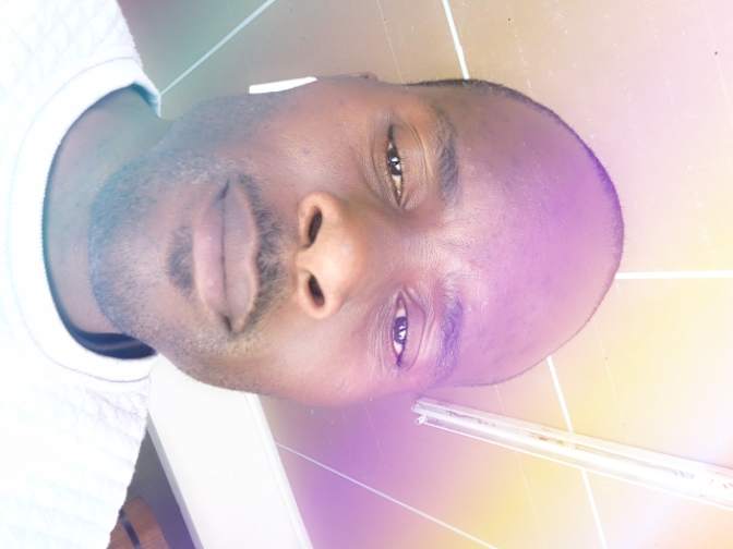 Elliot Kgaabi