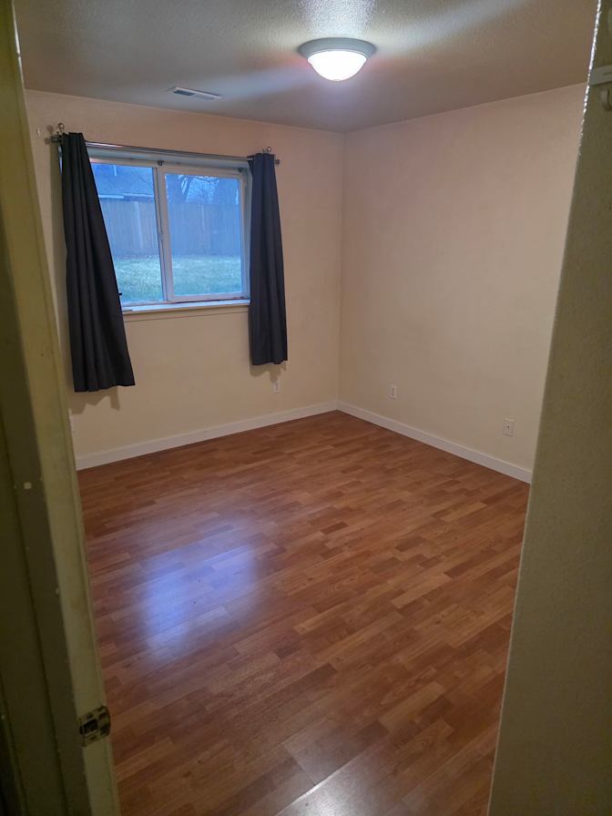 Joshua's room