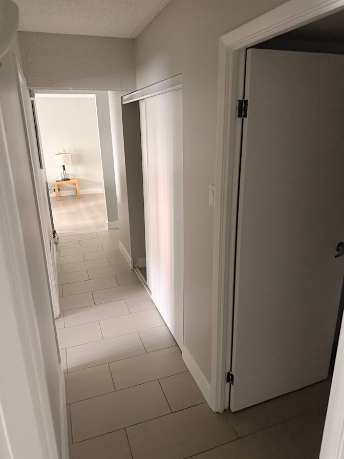 Matt's room