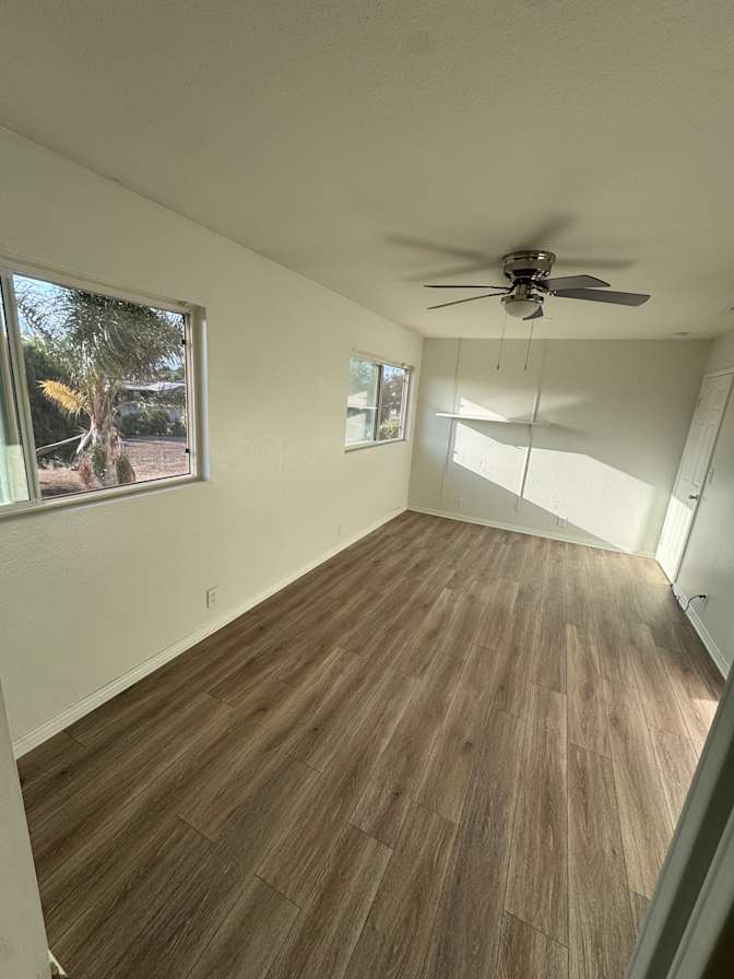 stacey's room
