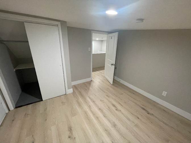 Tiffany's room
