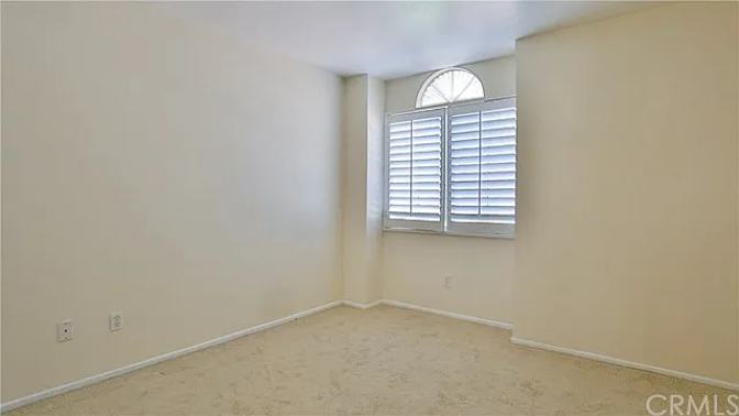 Kulani's room