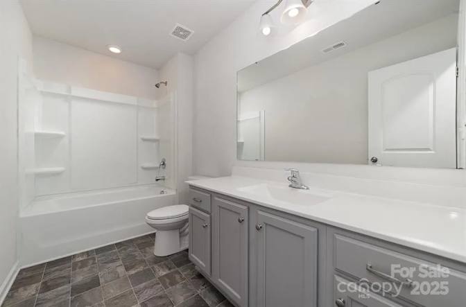 Alcove Rooms's room