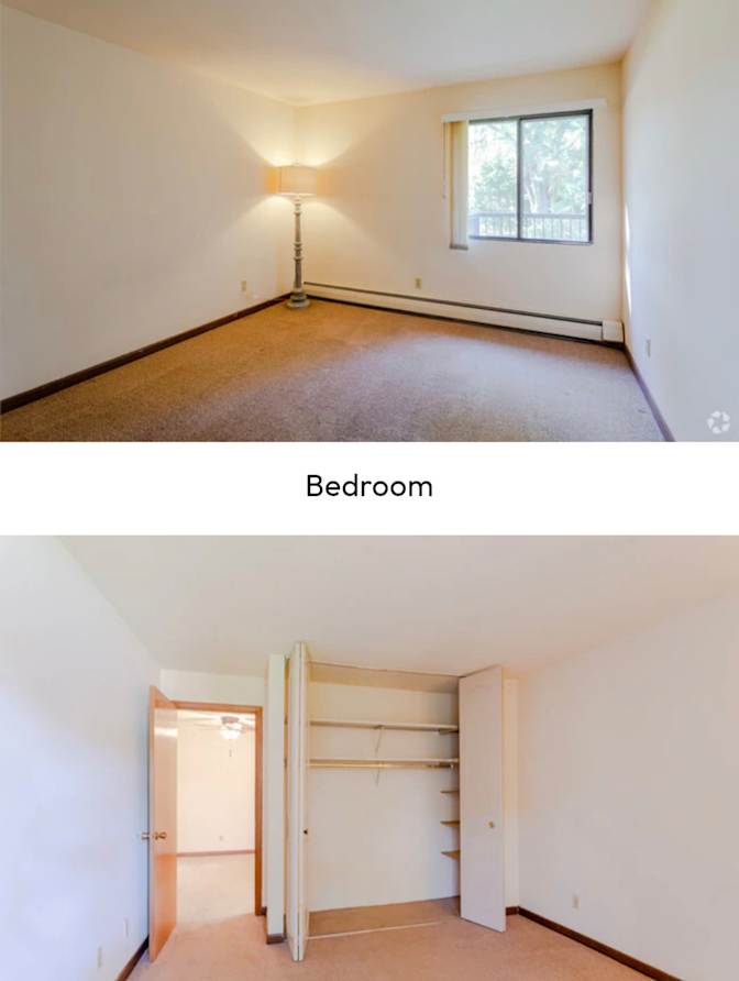 Scott's room