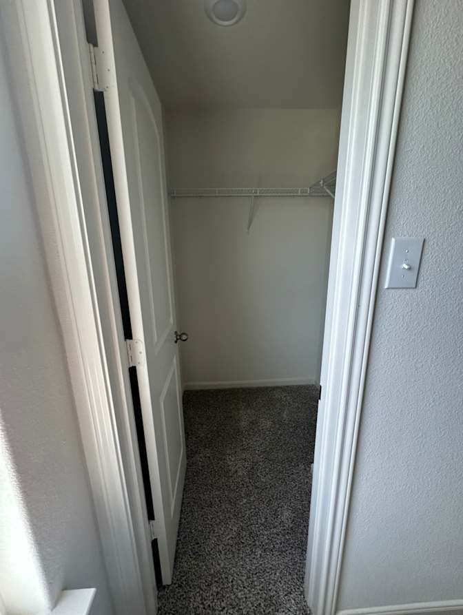 Isabel's room