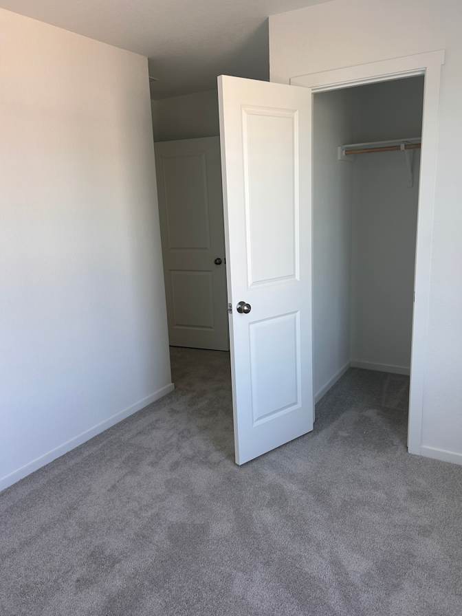 Alexander's room