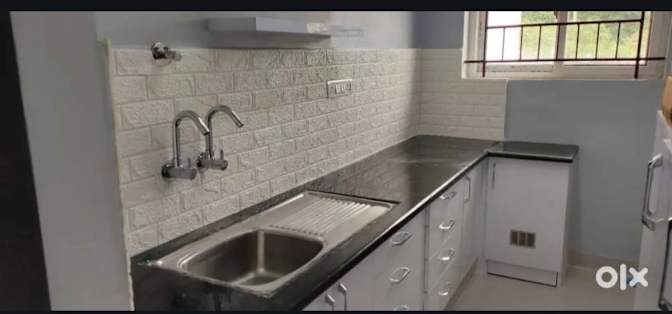 Dinesh's room