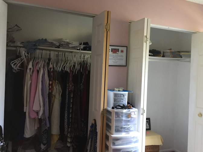 Anita Varshney's room