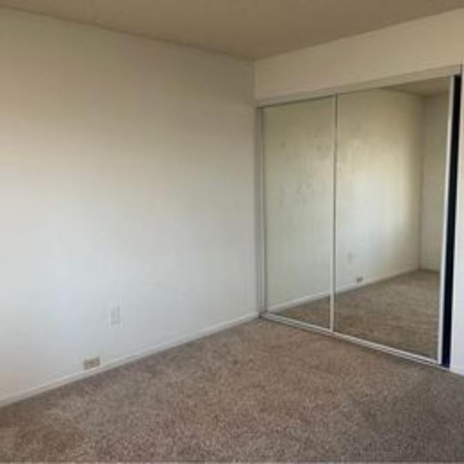Alexis's room