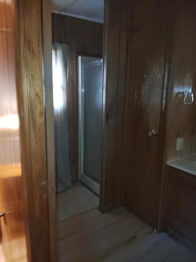 Steve's room
