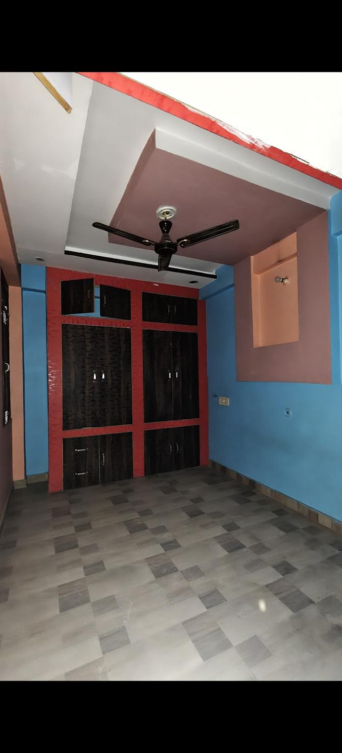 Pragya's room