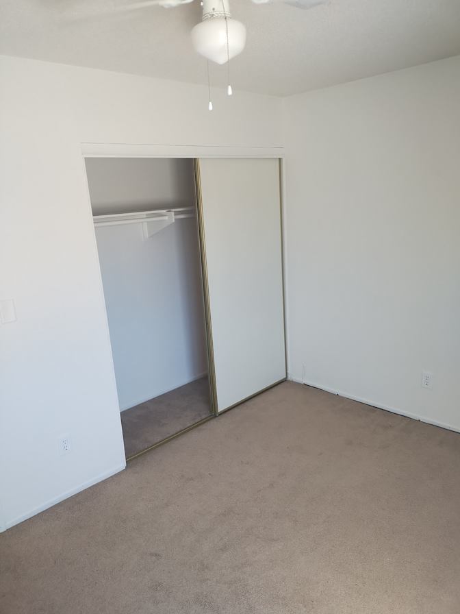 Andrew's room