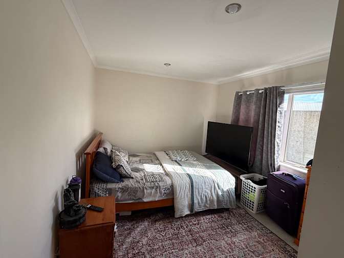 Avtardeepak Singh's room