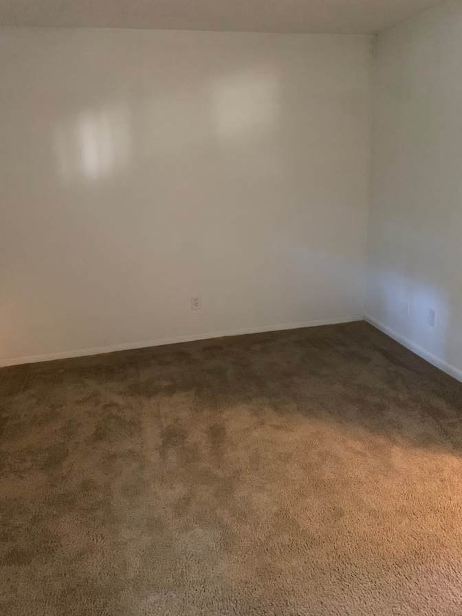 Drake's room