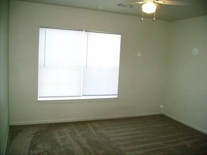 T's room