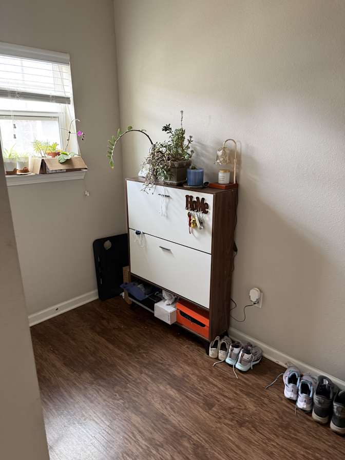 Sonja's room