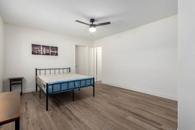 PadSplit's room