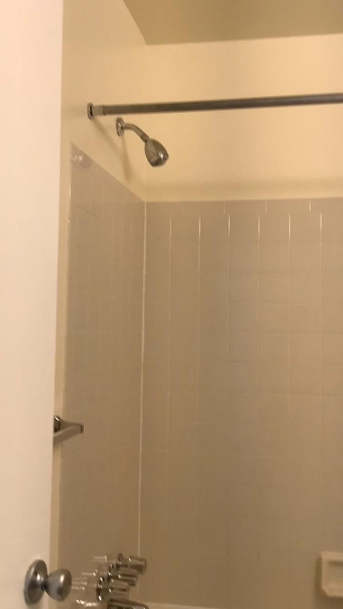 Brandon's room