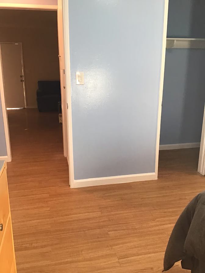 Ricardo's room