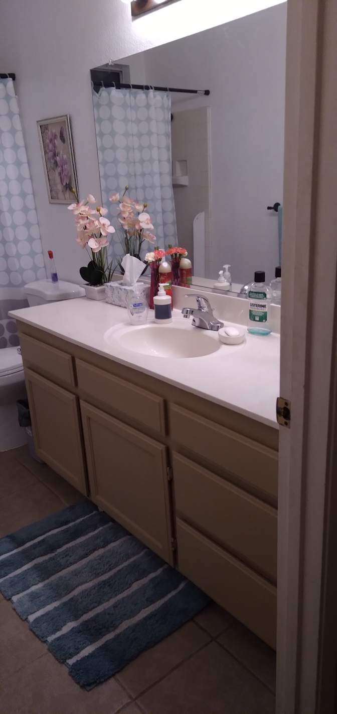 Margaret's room