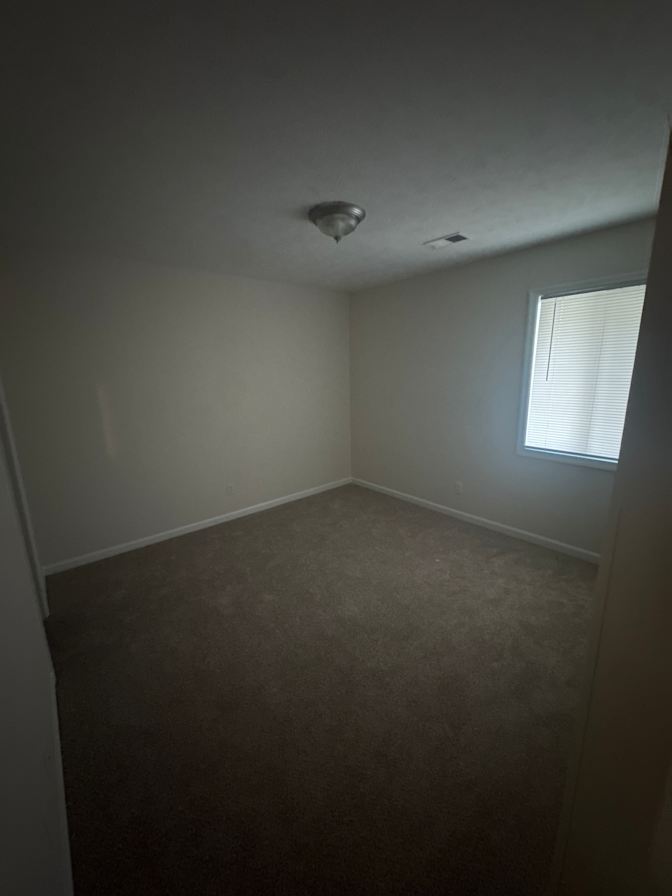 Tyler's room