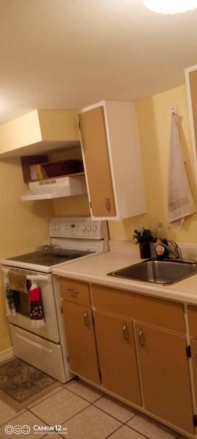 Charlene's room