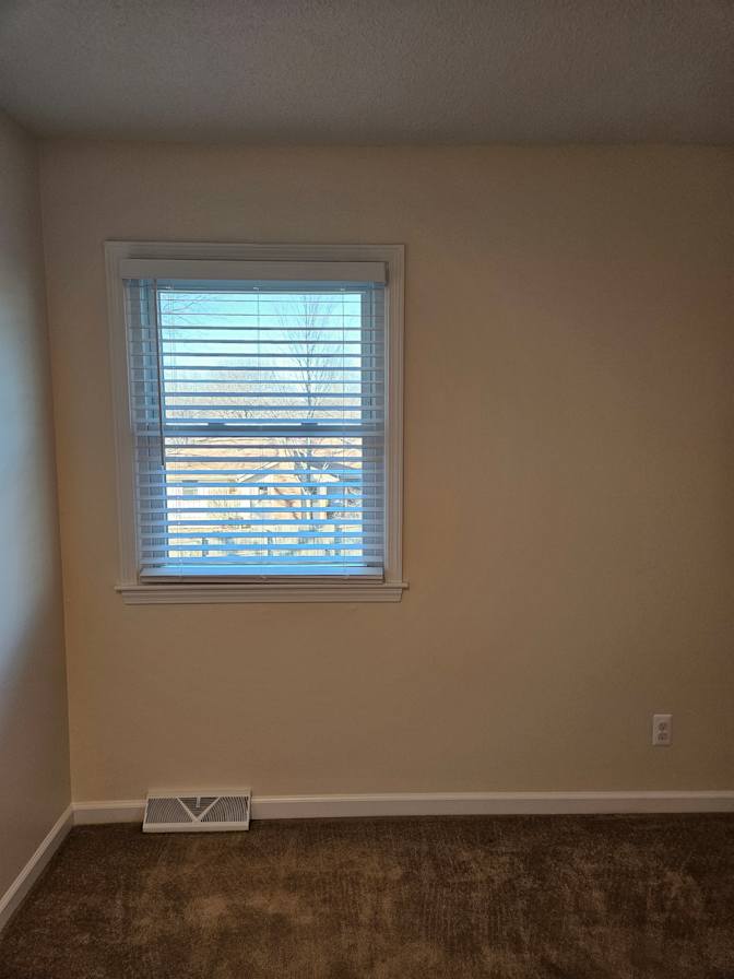 Mike's room