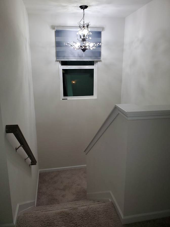 Alcove Rooms's room