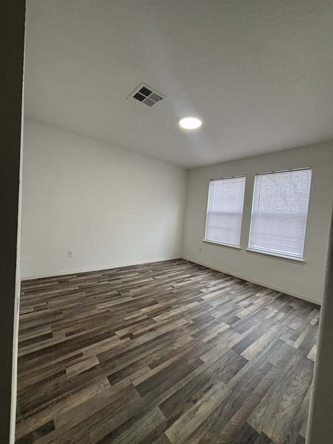 Matthew's room