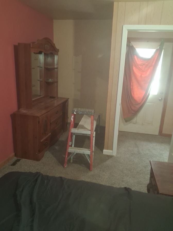 Jacenn's room