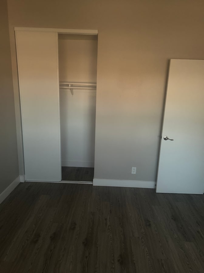 Cornilious Jackson's room