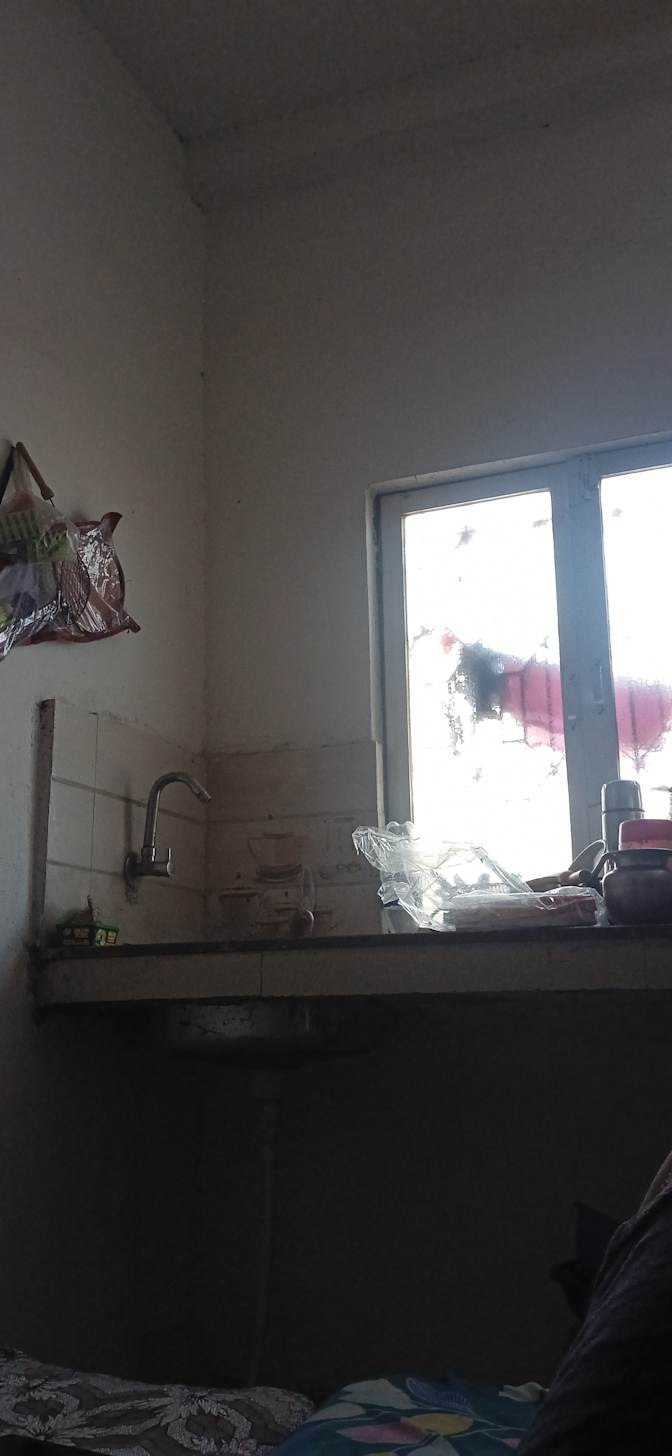 Shweta singh's room