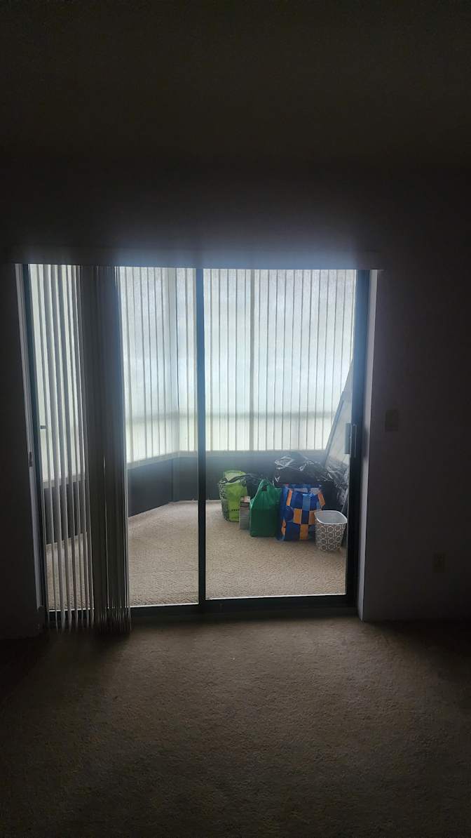 Richard's room