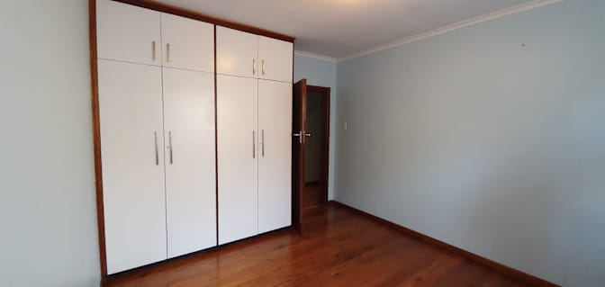 Johan's room