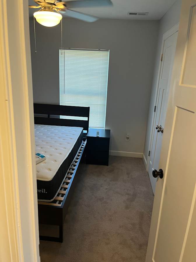 Jumbo's room