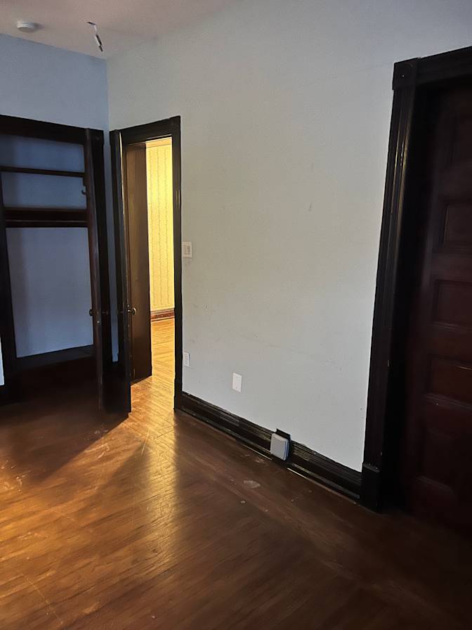Yatinder Singh's room