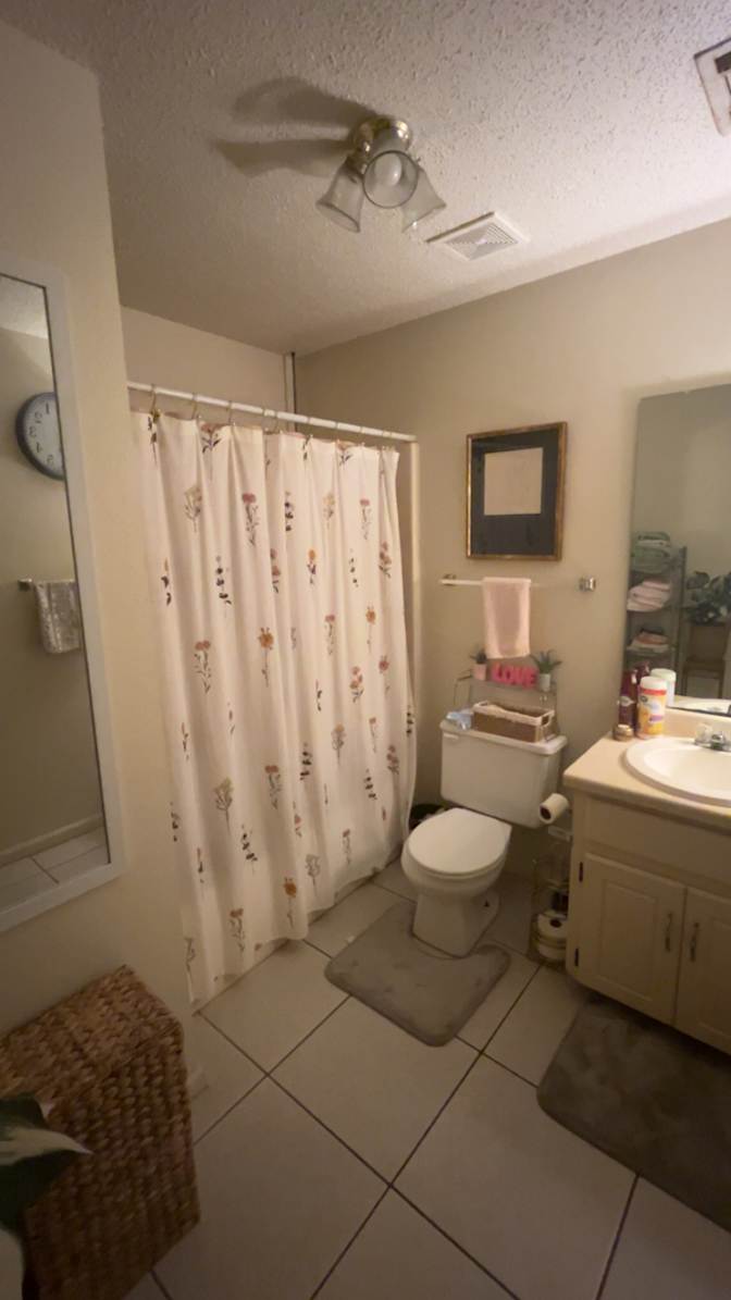 Brienna's room