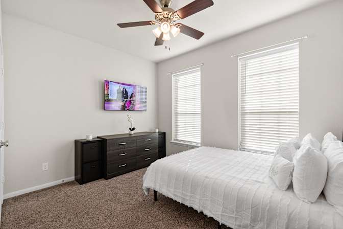 Kimberly's room