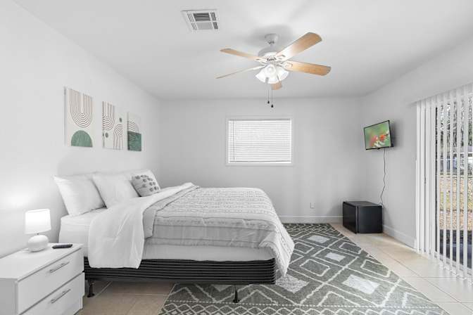 PadSplit's room