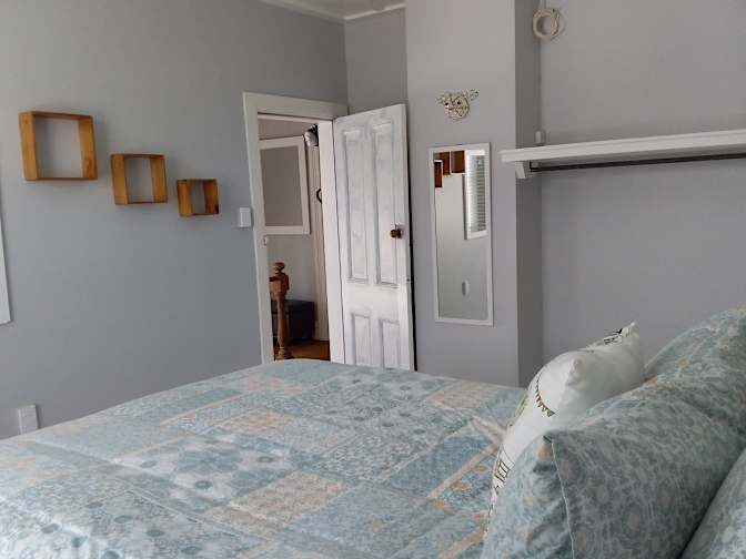 Jay's room