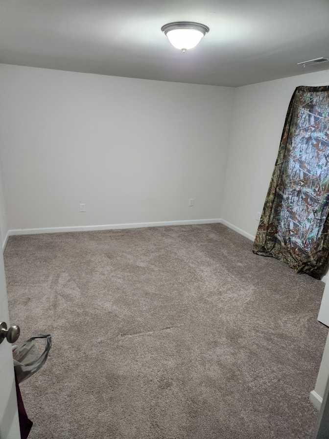 Andrew's room