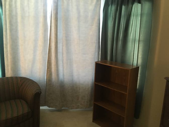 kiyoumarceFaridian's room