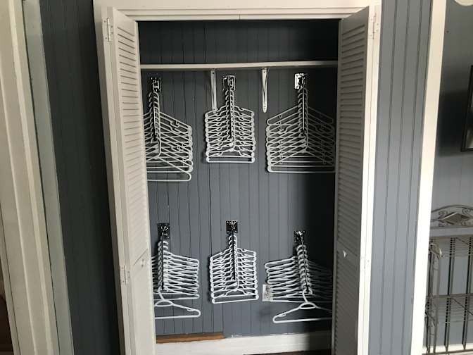 Tom's room