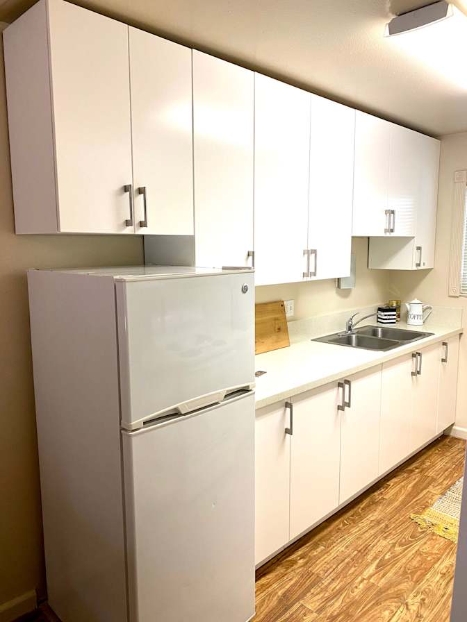 Allegro Apartments's room