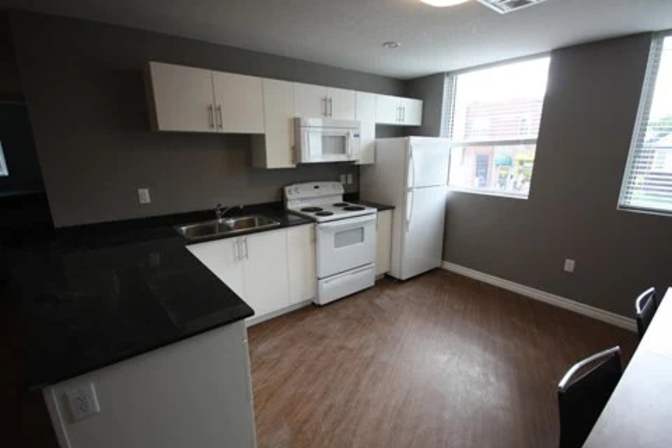 Faisal Abu Esaifan's room