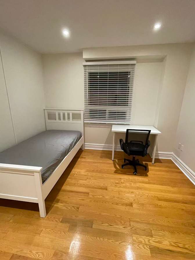Grace's room