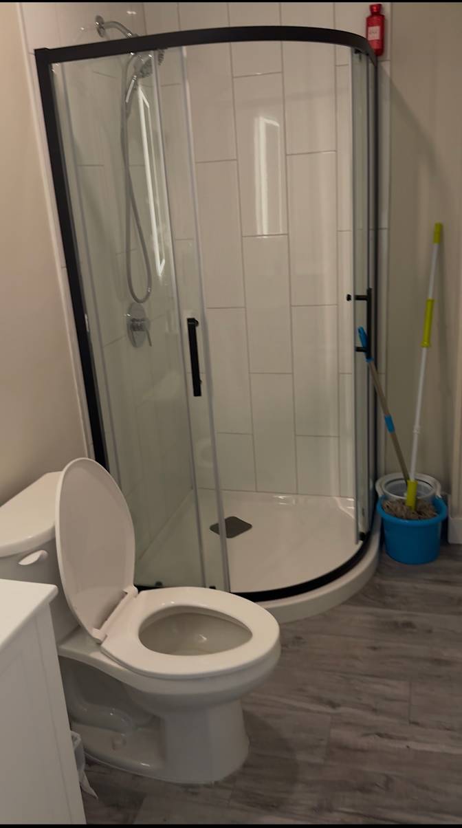 Preethi Badethala Ashokkumar's room